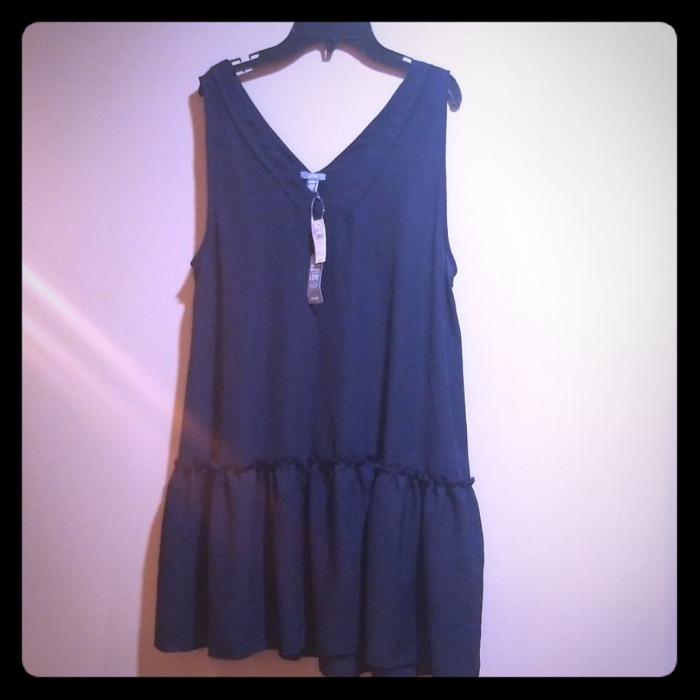 Aerie dress